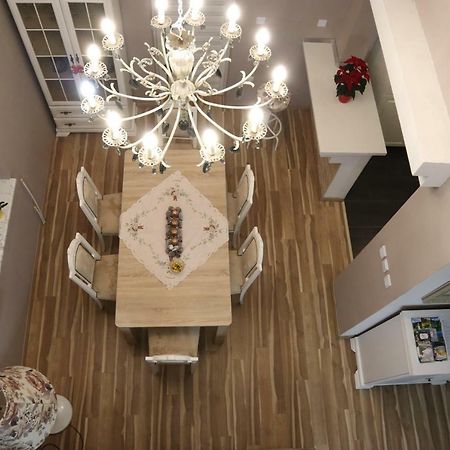Holiday House Leona オトチャッツ エクステリア 写真