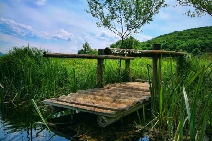 Holiday House Leona オトチャッツ エクステリア 写真