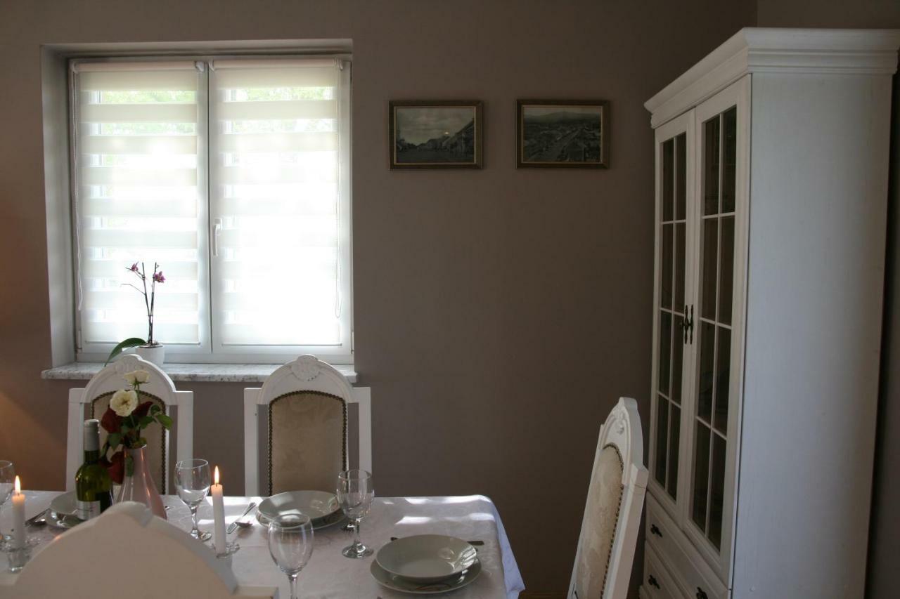 Holiday House Leona オトチャッツ エクステリア 写真