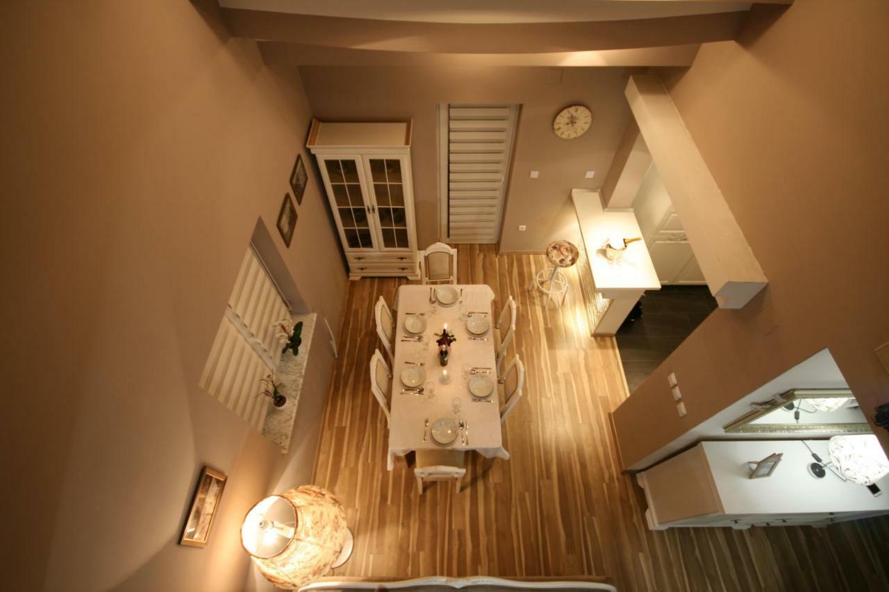 Holiday House Leona オトチャッツ エクステリア 写真