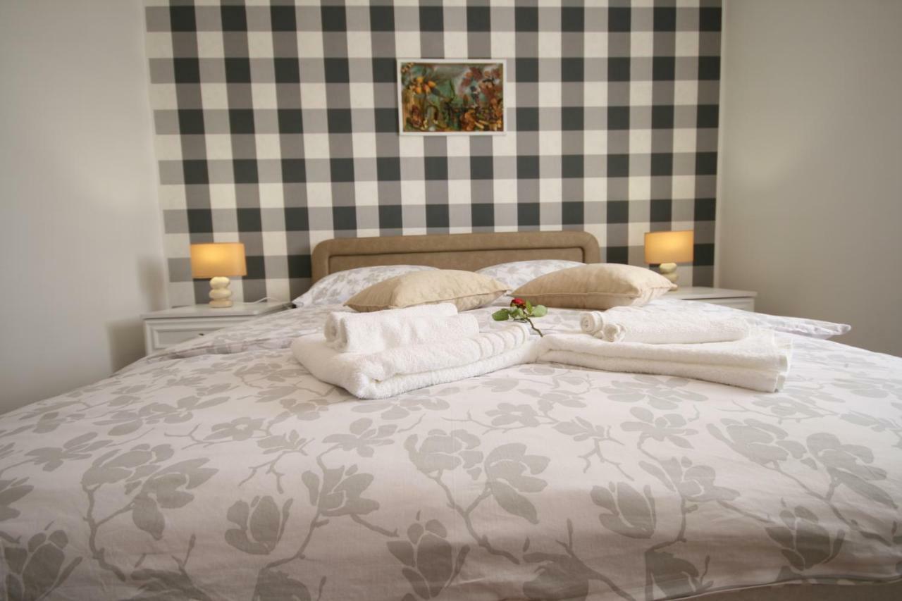 Holiday House Leona オトチャッツ エクステリア 写真