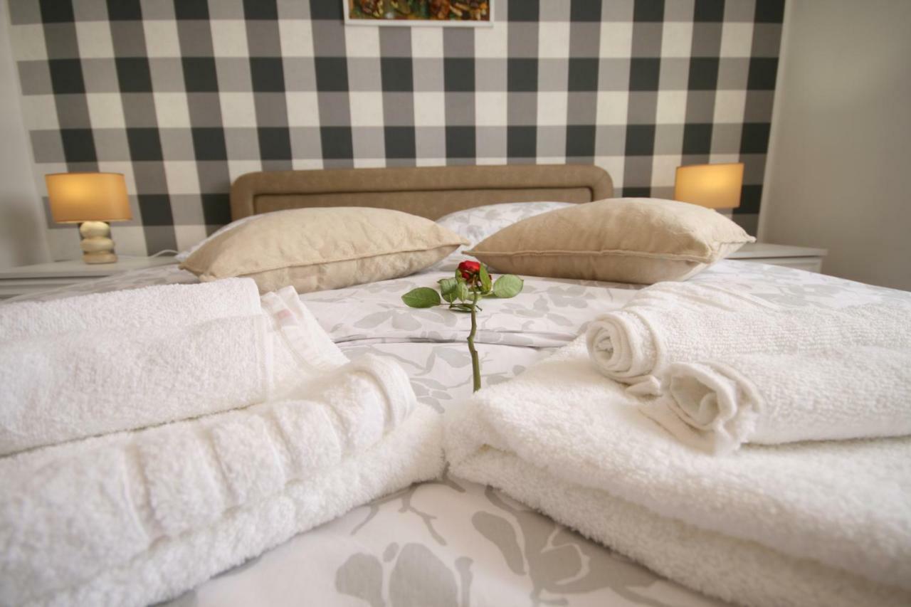 Holiday House Leona オトチャッツ エクステリア 写真