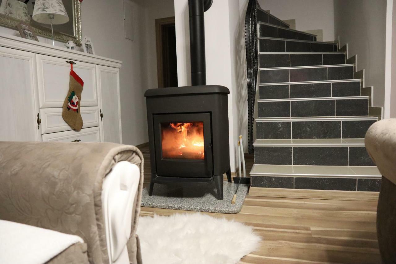 Holiday House Leona オトチャッツ エクステリア 写真