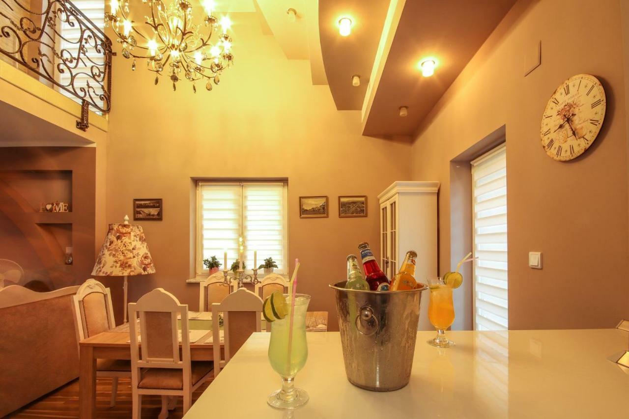 Holiday House Leona オトチャッツ エクステリア 写真