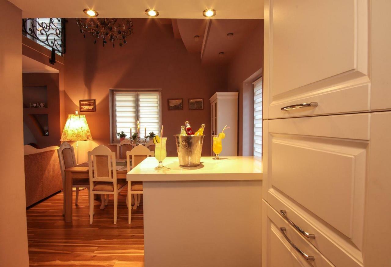 Holiday House Leona オトチャッツ エクステリア 写真