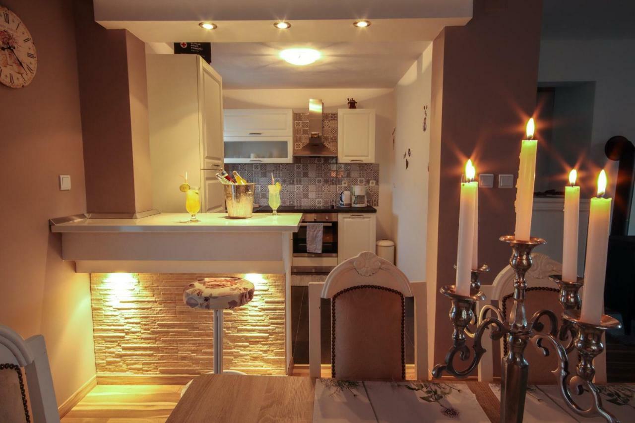 Holiday House Leona オトチャッツ エクステリア 写真