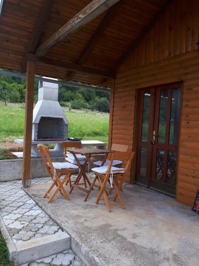 Holiday House Leona オトチャッツ エクステリア 写真