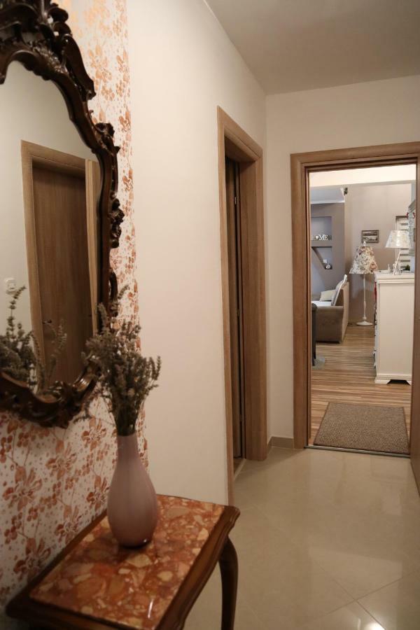 Holiday House Leona オトチャッツ エクステリア 写真